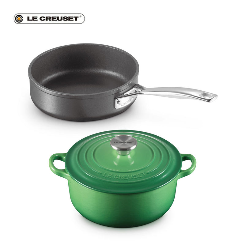 【福袋】LE CREUSET(ル・クルーゼ) 2026 Lucky Box 20000B