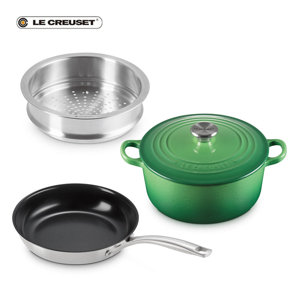 福袋】LE CREUSET(ル・クルーゼ) 2026 Lucky Box 10,000C