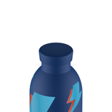 24Bottles(トゥエンティフォー ボトルズ) 2025AWコレクション クライマボトル ザップザップ 500ml