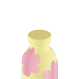 24Bottles(トゥエンティフォー ボトルズ) 2025AWコレクション クライマボトル デイドリーミング イエロー