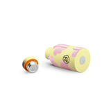 24Bottles(トゥエンティフォー ボトルズ) 2025AWコレクション クライマボトル デイドリーミング イエロー