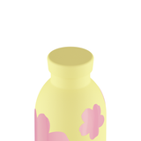 24Bottles(トゥエンティフォー ボトルズ) 2025AWコレクション クライマボトル デイドリーミング イエロー