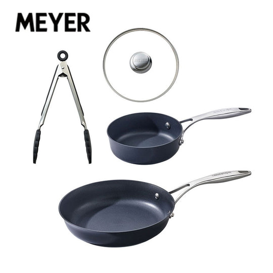 【福袋】MEYER（マイヤー）2026年福袋 10000円 サーキュロンフライパンセット