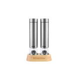 Russell Hobbs（ラッセルホブス）電動ミル ソルト＆ペッパーミニ 7935JP シルバー