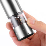 Russell Hobbs（ラッセルホブス）電動ミル ソルト＆ペッパーミニ 7935JP-BK ブラック