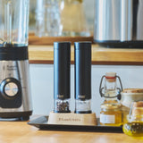 Russell Hobbs（ラッセルホブス）電動ミル ソルト＆ペッパーミニ 7935JP-BK ブラック