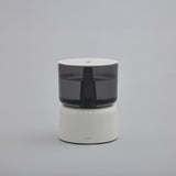 cado(カドー) オートクリーン加湿器 STEM 500H ホワイト