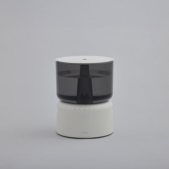 cado(カドー) オートクリーン加湿器 STEM 500H ホワイト