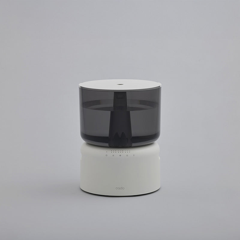 cado(カドー) オートクリーン加湿器 STEM 500H ホワイト