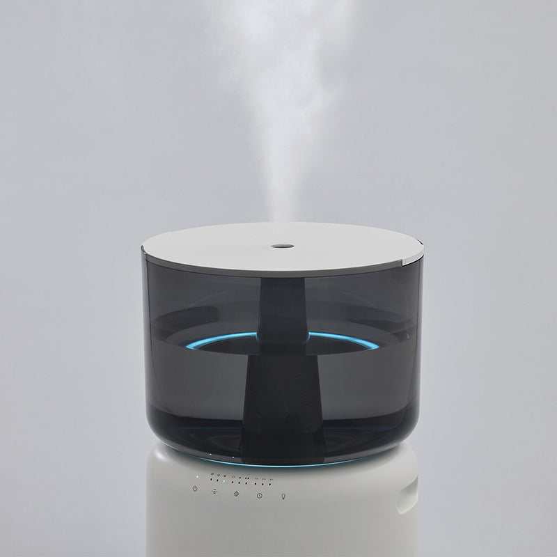 cado(カドー) オートクリーン加湿器 STEM 500H ホワイト