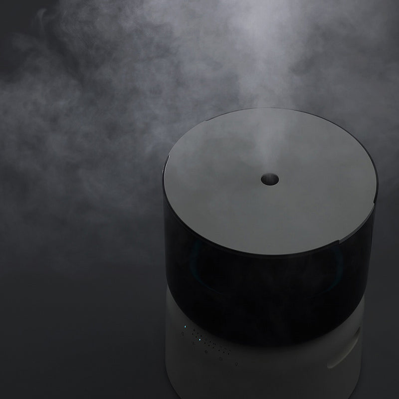 cado(カドー) オートクリーン加湿器 STEM 500H ホワイト