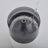 cado(カドー) オートクリーン加湿器 STEM 500H ホワイト