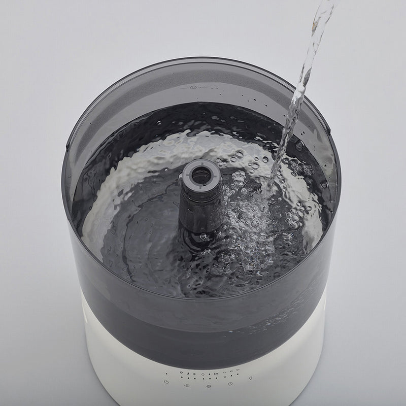 cado(カドー) オートクリーン加湿器 STEM 500H ホワイト