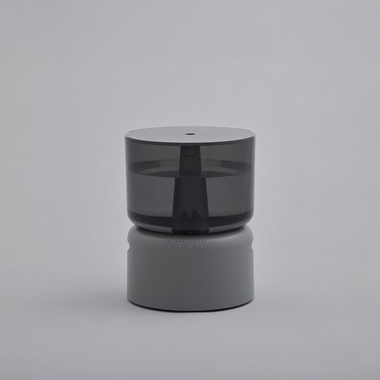 cado(カドー) オートクリーン加湿器 STEM 500H クールグレー