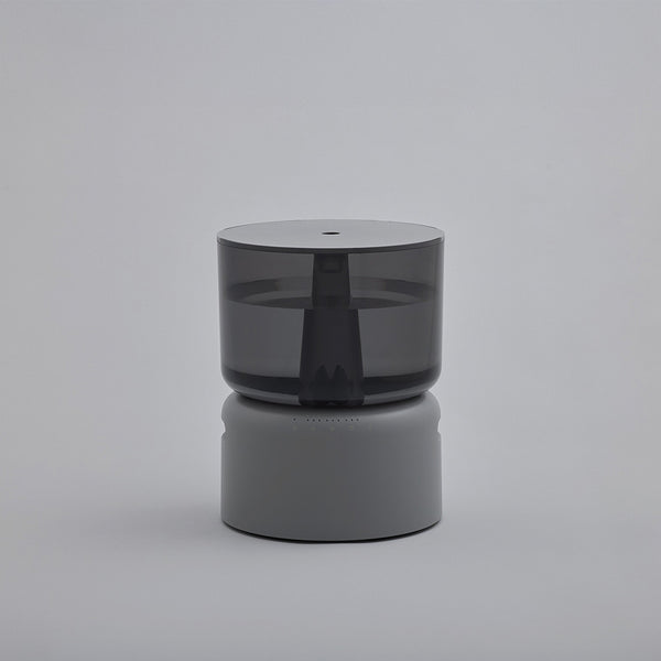 cado(カドー) オートクリーン加湿器 STEM 500H クールグレー |キッチン