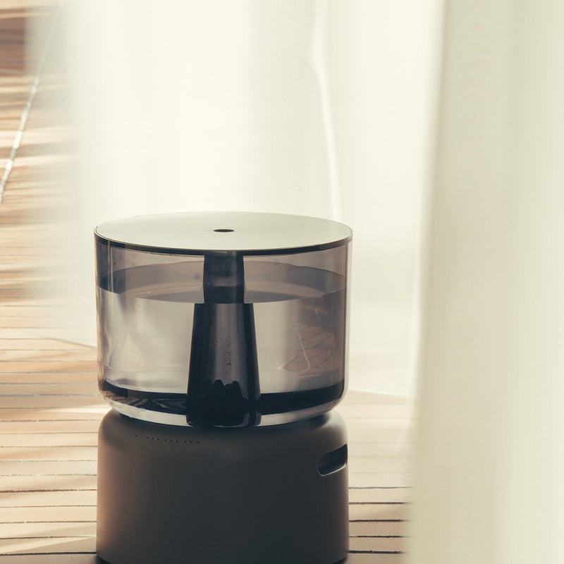 cado(カドー) オートクリーン加湿器 STEM 500H ホワイト