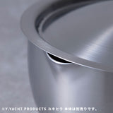 Y.YACHT PRODUCTS（ワイ・ヨット プロダクツ） ユキヒラ用 蓋