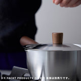 Y.YACHT PRODUCTS（ワイ・ヨット プロダクツ） ユキヒラ用 蓋