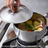 Y.YACHT PRODUCTS（ワイ・ヨット プロダクツ） ユキヒラ用 蓋