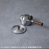 Y.YACHT PRODUCTS（ワイ・ヨット プロダクツ） ユキヒラ用 蓋