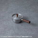 Y.YACHT PRODUCTS（ワイ・ヨット プロダクツ） ユキヒラ用 蓋