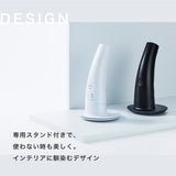 INGRACE (イングレイス) Photo Beauty Epilator ブラック