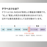 INGRACE Velena (イングレイス ヴェレナ) ヘアドライヤー ブラック