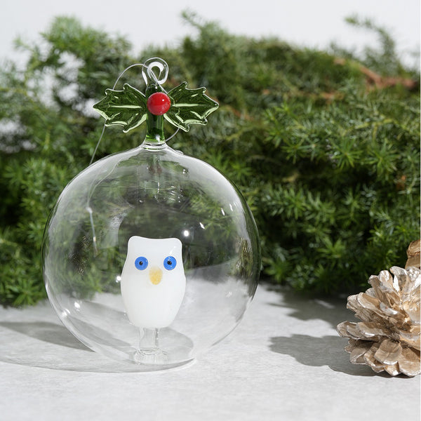 ICHENDORF MILANO(イッケンドルフ ミラノ) タビーキャット クリスマス