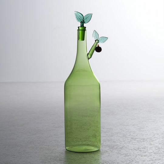 ICHENDORF MILANO(イッケンドルフ ミラノ) レッドアップル グリーンボトル アップル