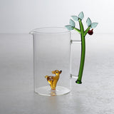 ICHENDORF MILANO(イッケンドルフ ミラノ) レッドアップル ピッチャー ロンリーフォーン アップル