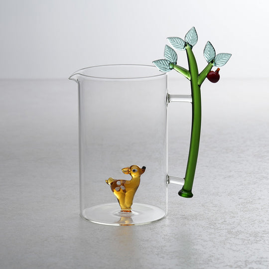 ICHENDORF MILANO(イッケンドルフ ミラノ) レッドアップル ピッチャー ロンリーフォーン アップル