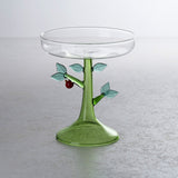 ICHENDORF MILANO(イッケンドルフ ミラノ) レッドアップル コンポートプレート アップルツリー