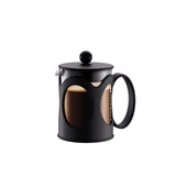 bodum(ボダム)  フレンチプレス トライアルセット3（フレンチプレスコーヒーメーカー 500ml＋ダブルウォールグラス2個セット）