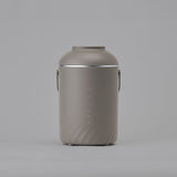 cocono(ココノ) airy fog スチーム式加湿器 CH-S41SS-CH ショコラ