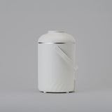 cocono(ココノ) airy fog スチーム式加湿器 CH-S41SS-IV アイボリー