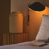 cocono(ココノ) airy fog スチーム式加湿器 CH-S41SS-IV アイボリー