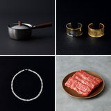 日本もの・がたり カタログギフト CIJコース カードタイプ