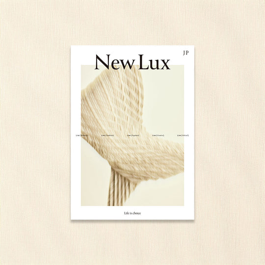 New Lux カタログギフト JPコース