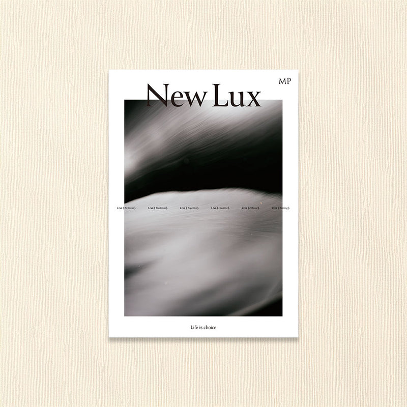 New Lux カタログギフト MPコース 50,000円コース｜結婚祝い・内祝いに