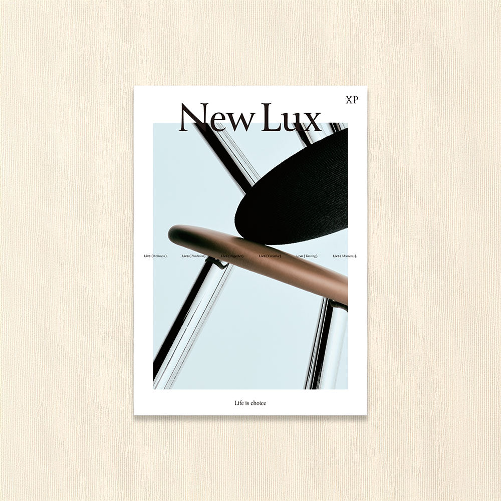 NewLUX XPコース