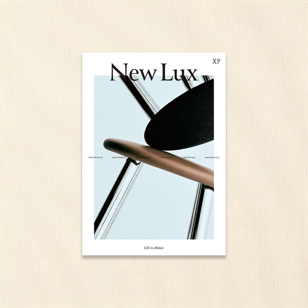 New Lux カタログギフト XPコース 100,000円コース｜結婚祝い・内祝い
