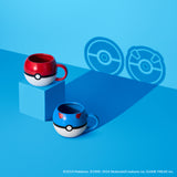 LE CREUSET（ル・クルーゼ）ポケモン マグ モンスターボール