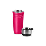 LE CREUSET(ル・クルーゼ) OTG トラベルマグ 350ml ベリー