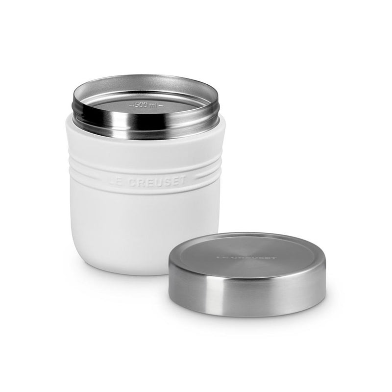 LE CREUSET(ル・クルーゼ) OTG スープジャー 500ml コットン