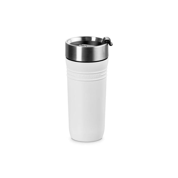 LE CREUSET(ル・クルーゼ) OTG トラベルマグ 350ml コットン