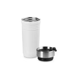 LE CREUSET(ル・クルーゼ) OTG トラベルマグ 350ml コットン