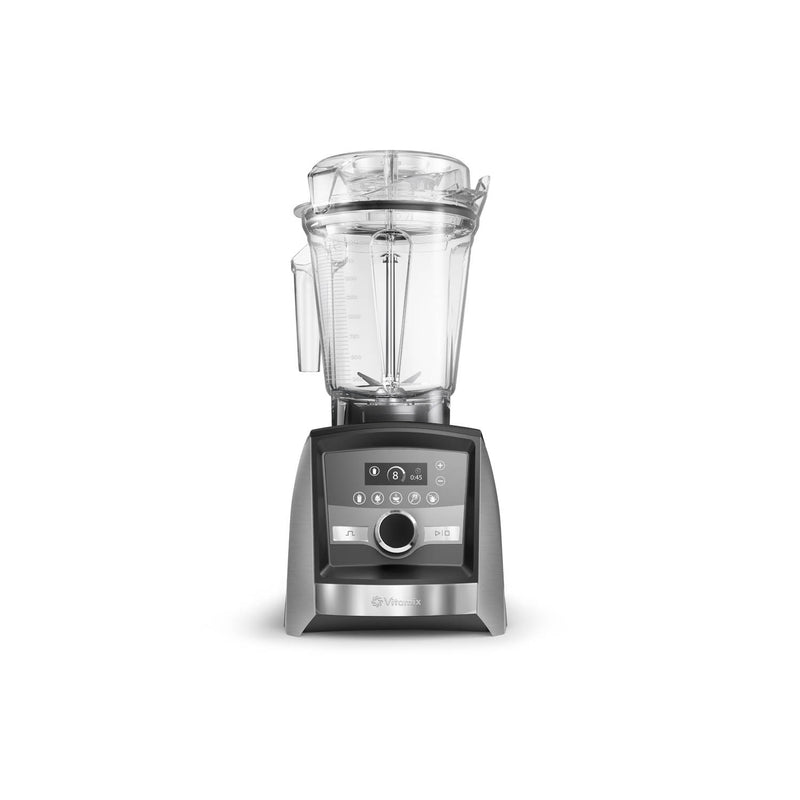 Vitamix(バイタミックス) アセント A3500i ステンレスシルバー