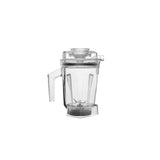 Vitamix(バイタミックス) ドライコンテナ 1.4L (interlock)