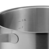 WMF(ヴェーエムエフ)  コンフォートライン ハイキャセロール