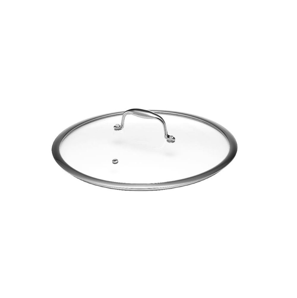 HexClad（ヘックスクラッド）Cooking Lid(ガラス蓋) |キッチン用品通販
